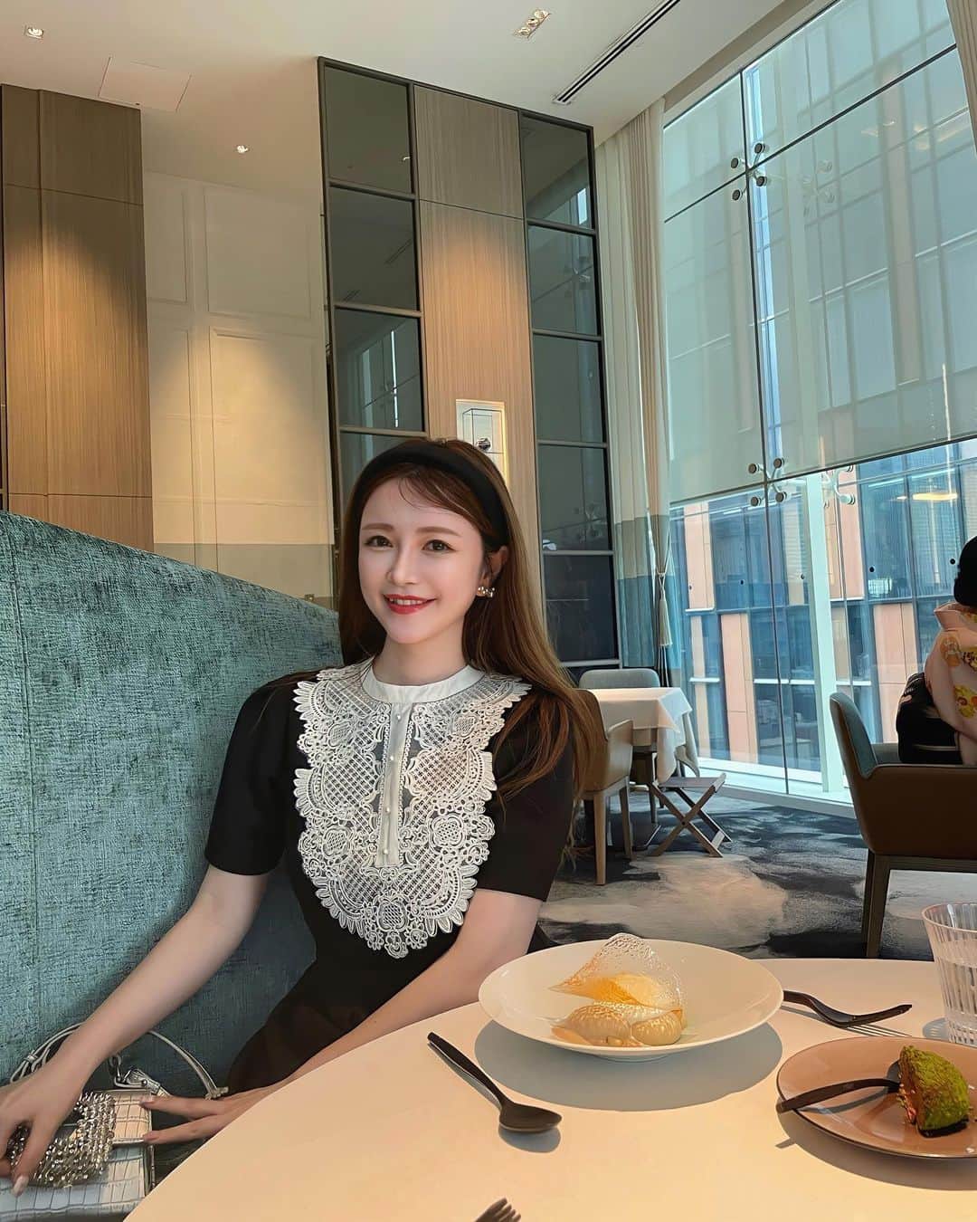 蓼沼綾のインスタグラム