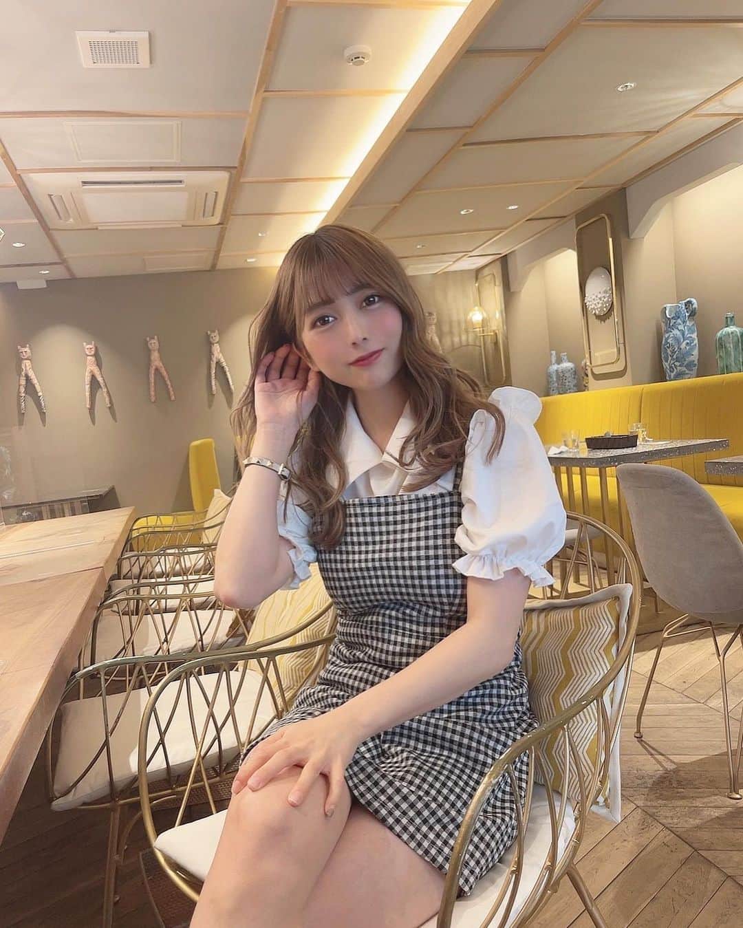 あいりのグルメインスタ