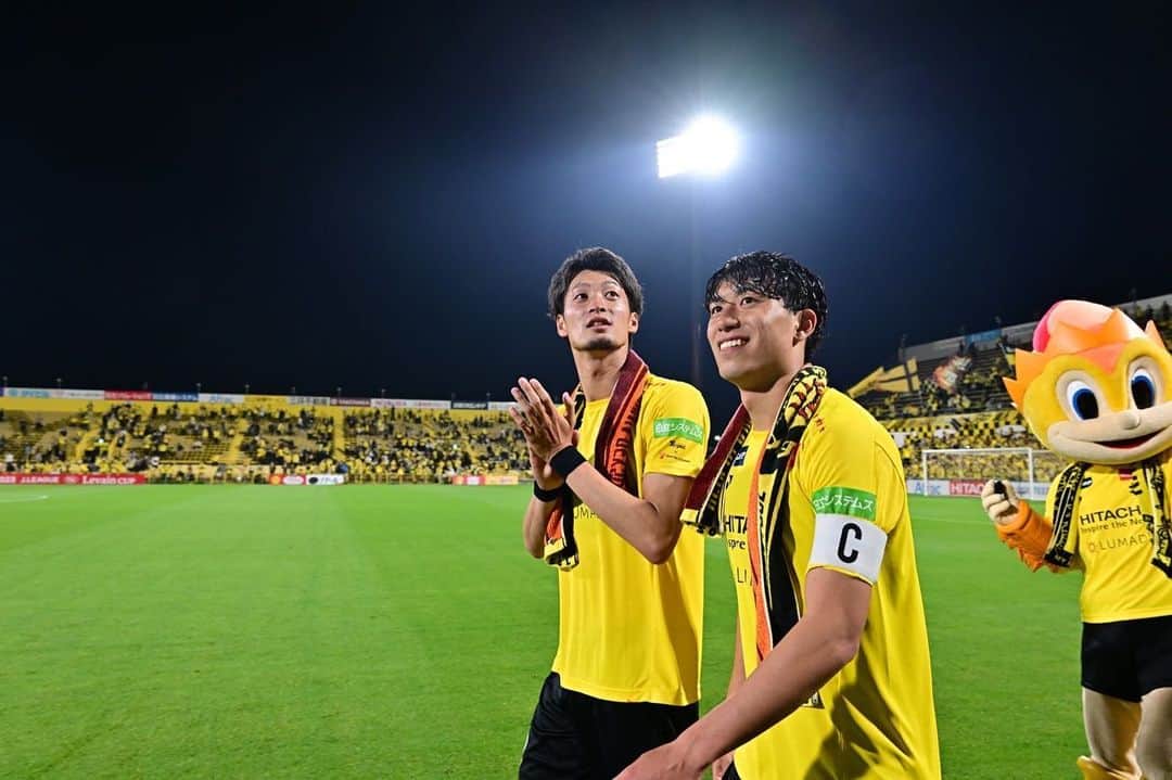 立田悠悟さんのインスタグラム写真 - (立田悠悟Instagram)「次も勝ちましょう！」4月20日 18時07分 - yugo.tatuta