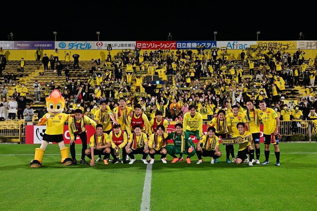 立田悠悟のインスタグラム