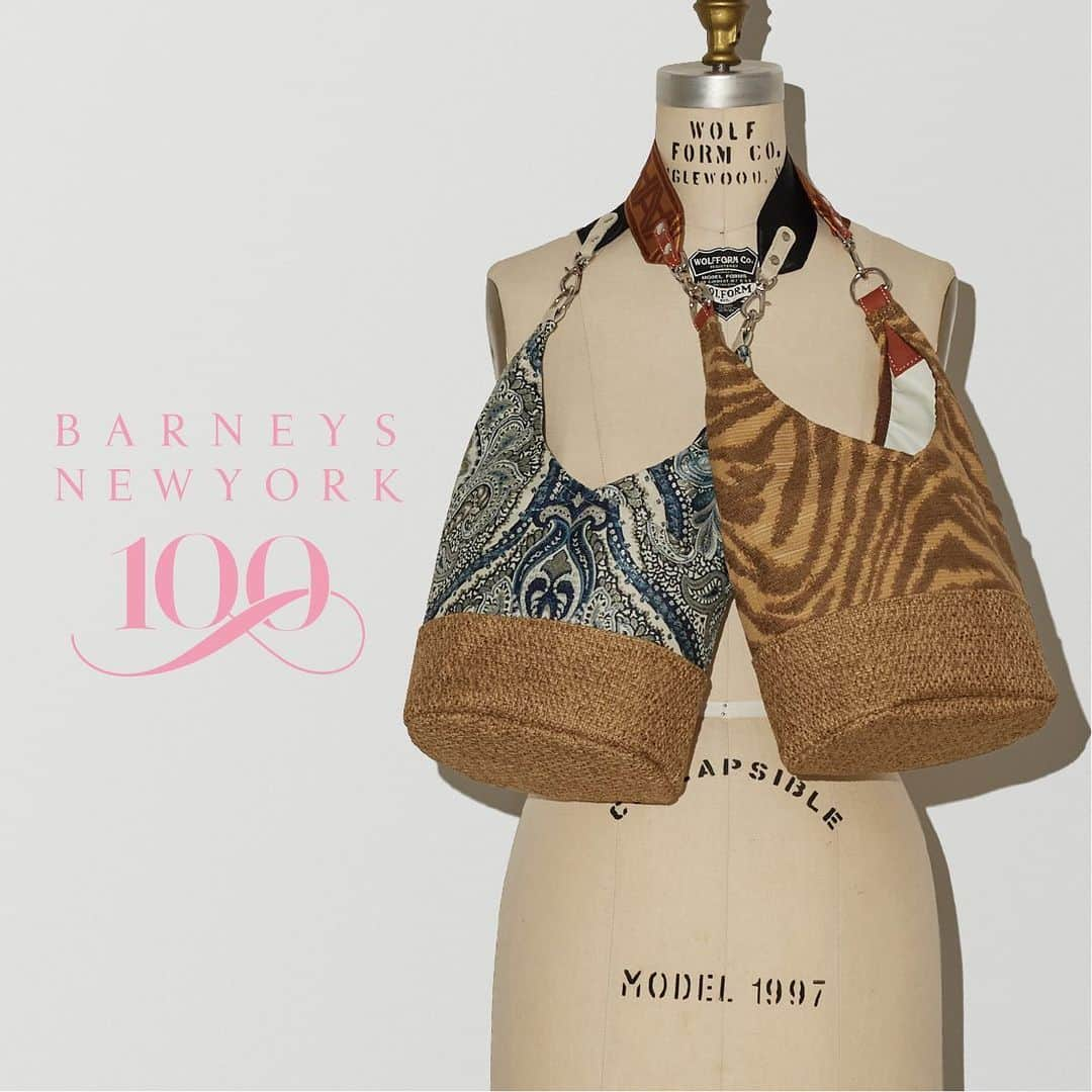 BARNEYS NEW YORKのインスタグラム