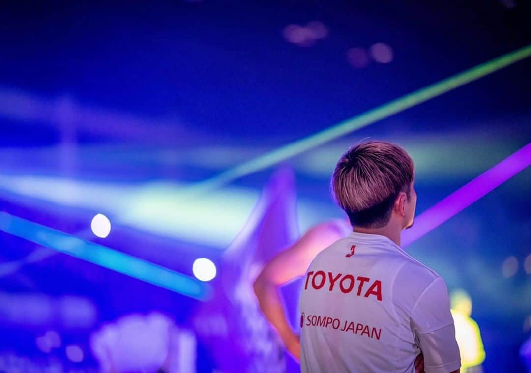 岡本飛竜のインスタグラム：「Imagine wanting it more than me 😤」