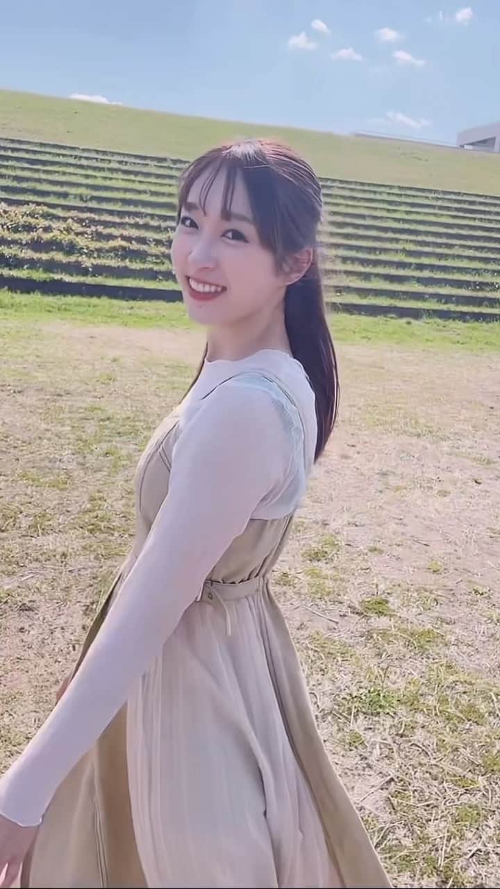 双葉のインスタグラム：「50m走12秒のオンナです」