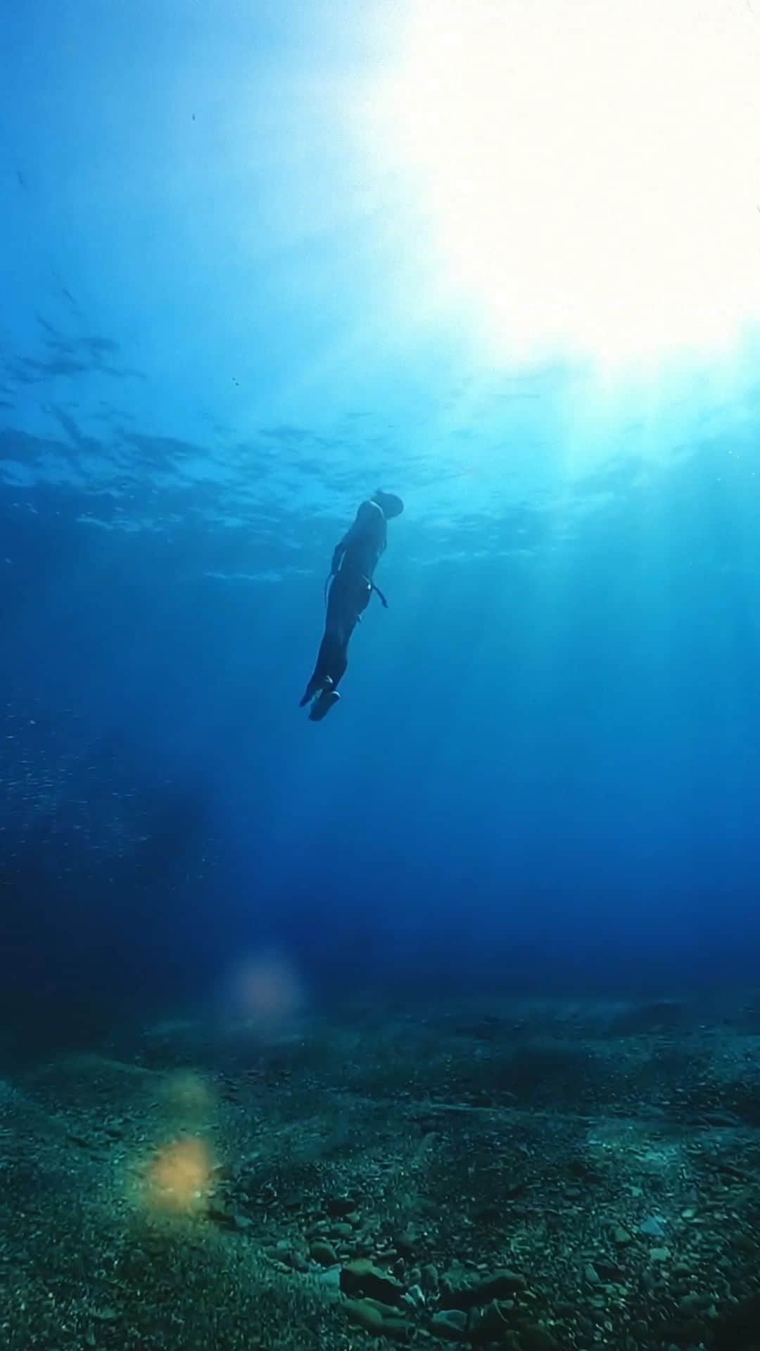 GoProのインスタグラム