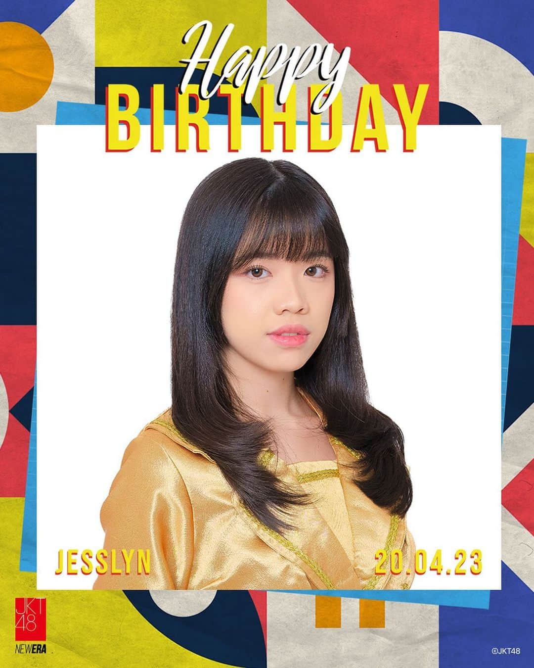 JKT48のインスタグラム