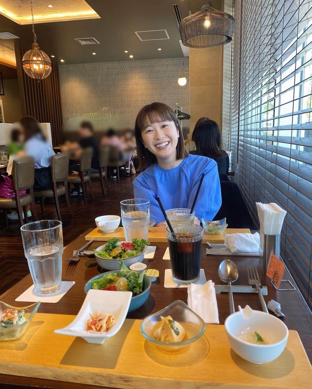 南雲穂波のグルメインスタ