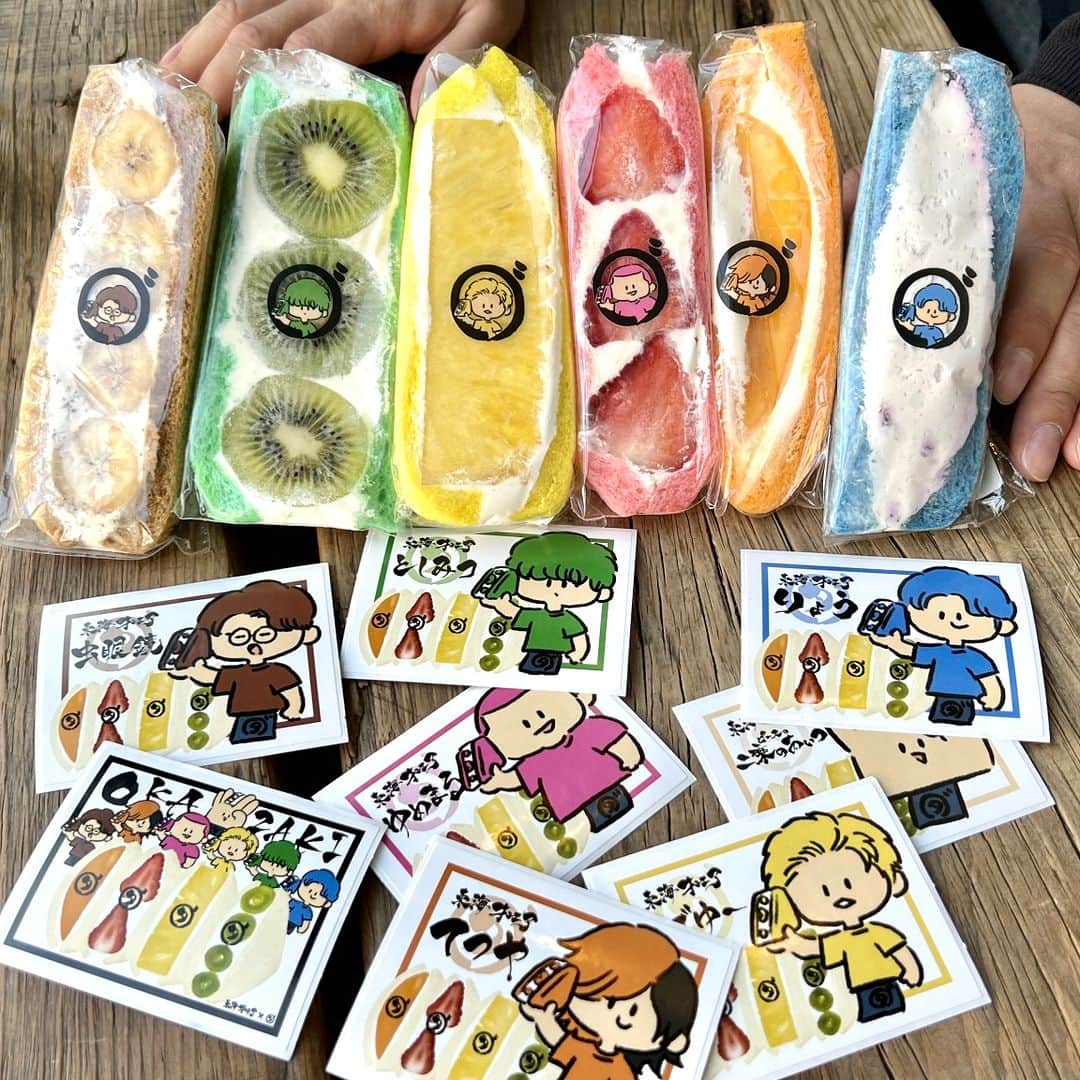 デパぐるッ！福岡のグルメインスタ