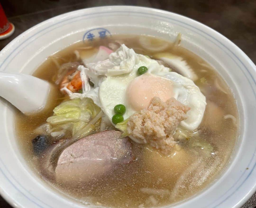 巻上公一のグルメインスタ