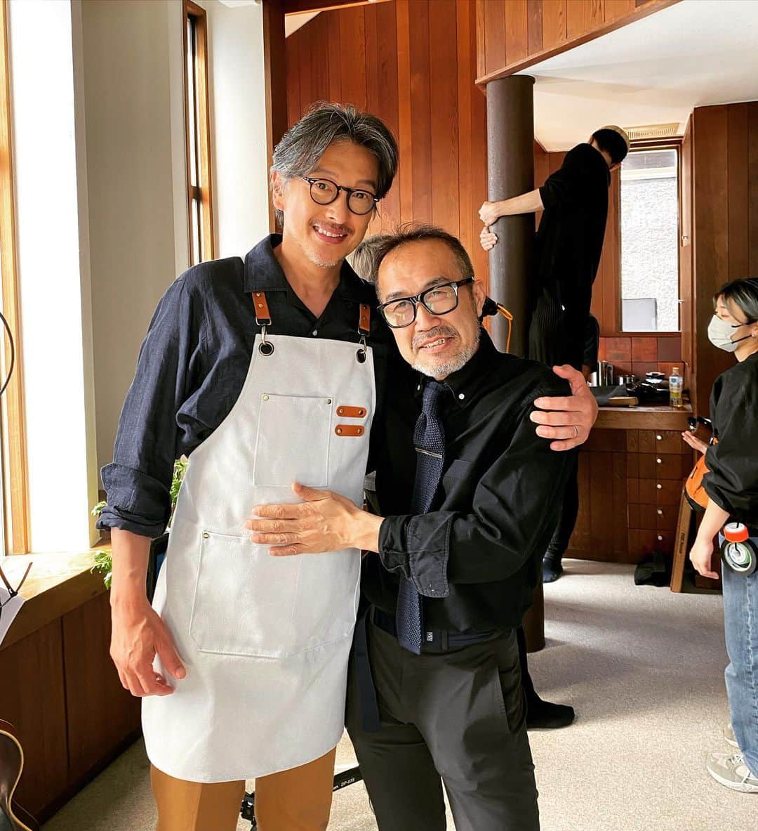 加藤章太郎のインスタグラム