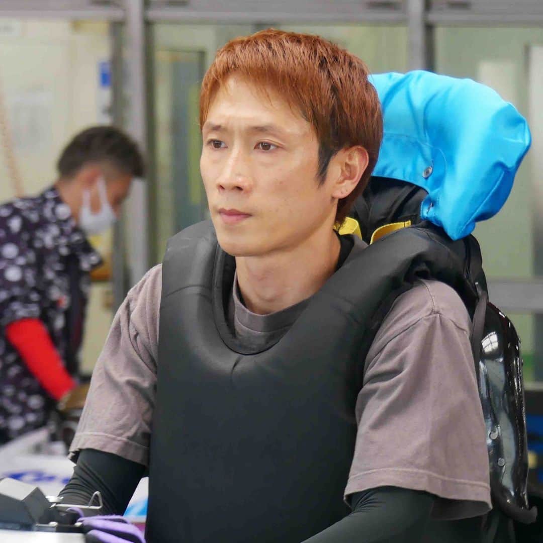【公式】ボートレース戸田さんのインスタグラム写真 - (【公式】ボートレース戸田Instagram)「4月21日(金)～26日(水)  〈第39回日本ＭＢ選手会会長賞・日刊ゲンダイ杯 〉  初日12Rは戸田選抜戦 ①#中島孝平 選手（福井） ②#吉田拡郎 選手（岡山） ③#秋山直之 選手（群馬） ④#大池佑来 選手（東京） ⑤#後藤翔之 選手（東京） ⑥#村松修二 選手（広島）  最終日、優勝戦までお楽しみください！  #ボートレース戸田」4月20日 19時12分 - boatrace_toda