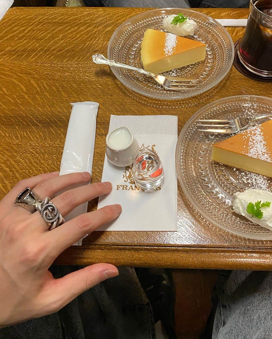 上野裕次郎のインスタグラム：「@badway__official 🫶❤️‍🔥」