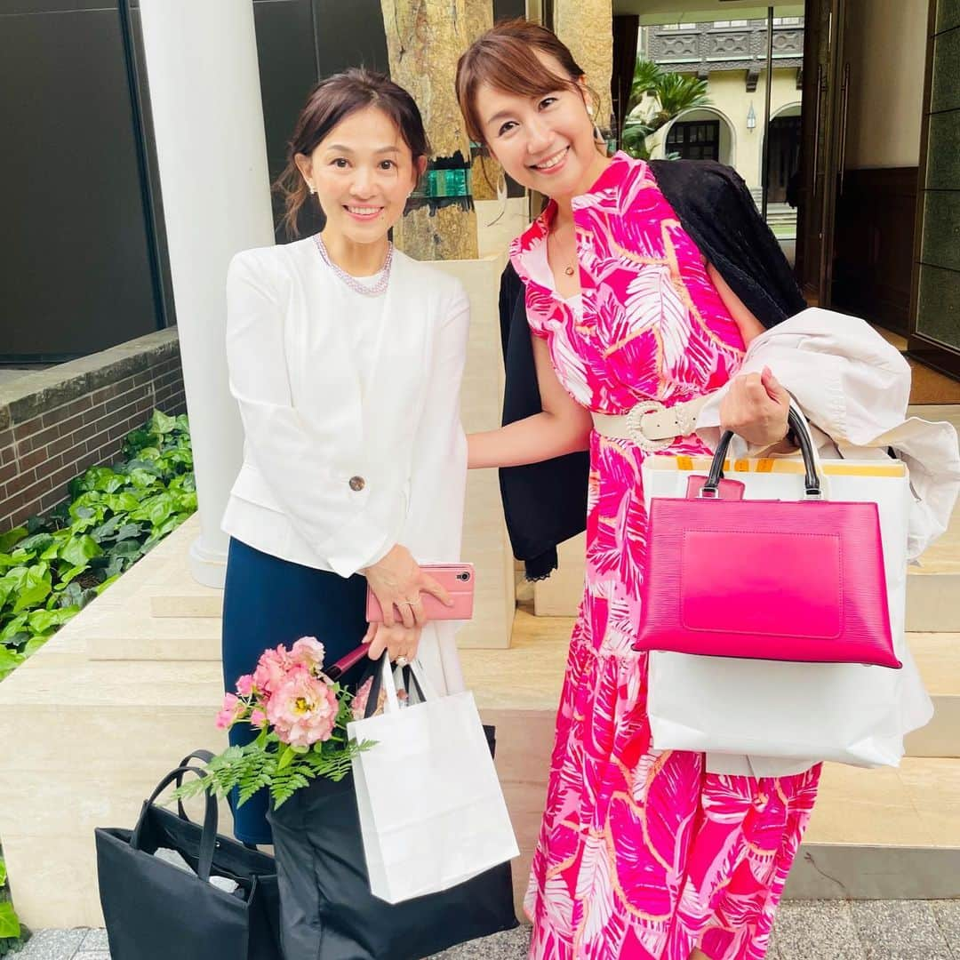 小林万希子のインスタグラム