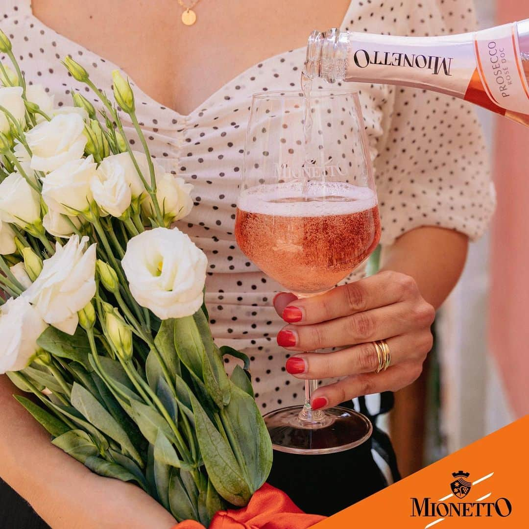 Mionetto Prosecco Montenegroのインスタグラム