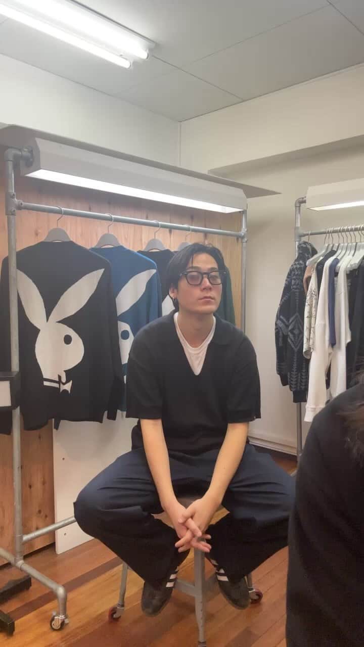 デラックスのインスタグラム：「4月22日発売 PLAYBOY x DELUXE ITEMS 商品紹介」