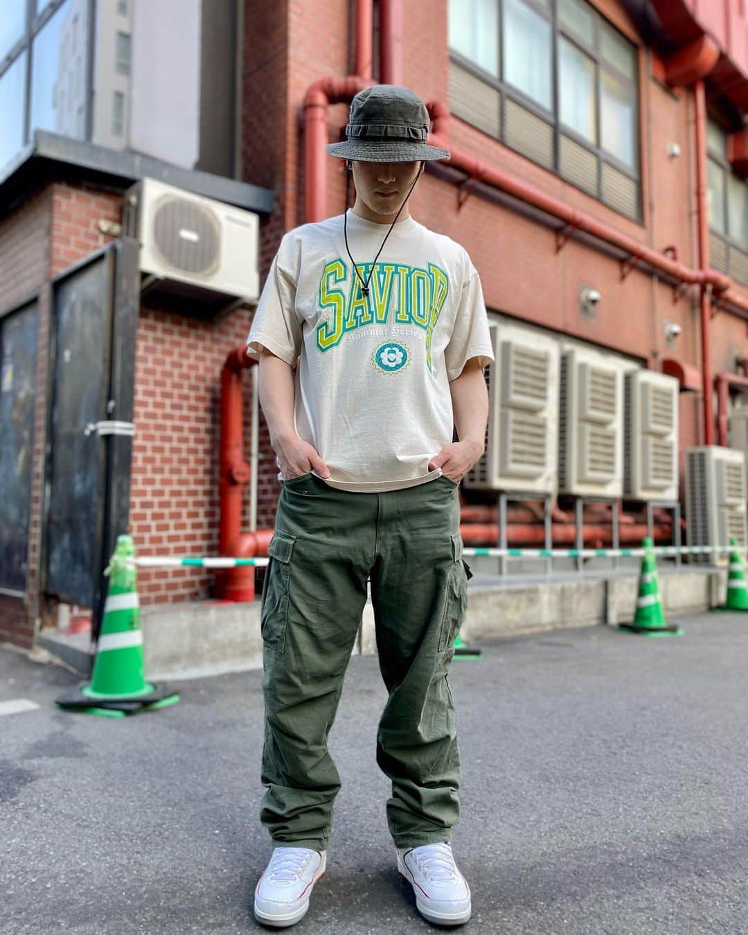 GROW AROUNDのインスタグラム