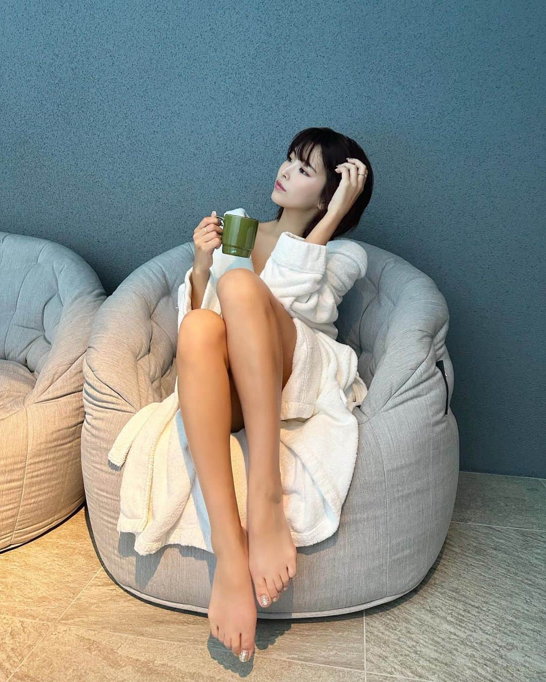 ききまるのインスタグラム
