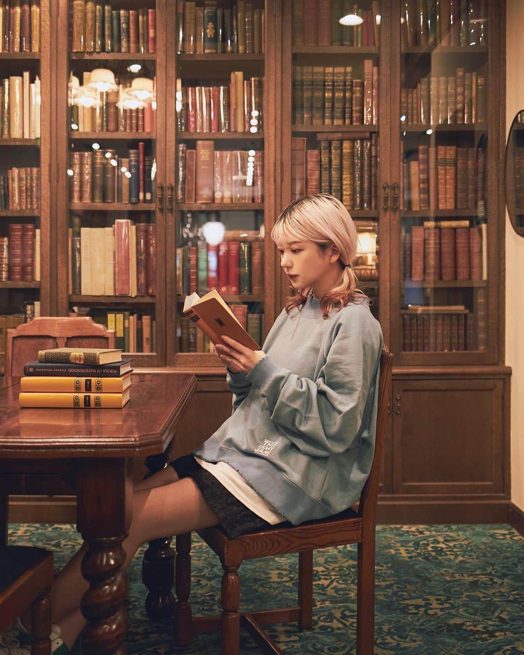 北澤ゆうほのインスタグラム
