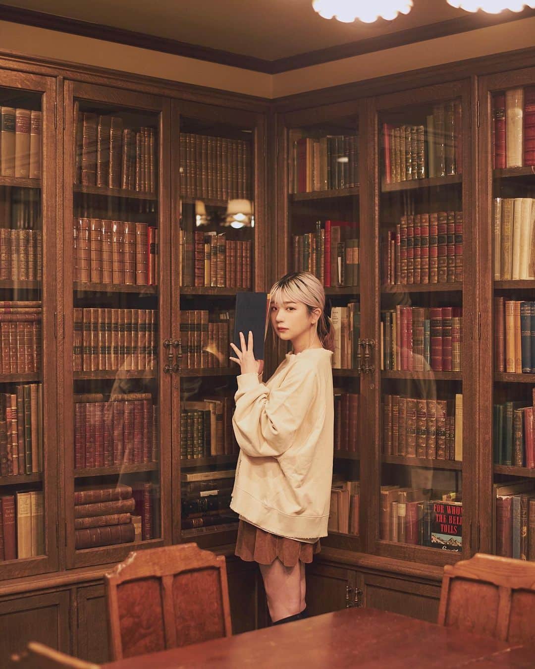 北澤ゆうほのインスタグラム