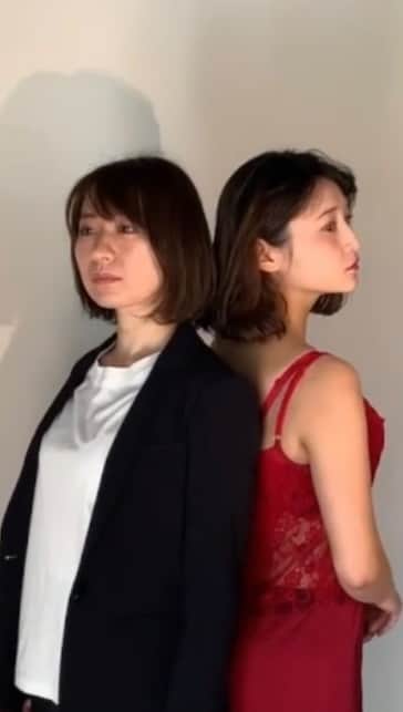 藤井奈々のインスタグラム：「舞台『絶叫』 予告編動画が公開されました✨✨  いよいよ。明日10:00〜 予約開始です！！  千秋楽は早めにお席が埋まってしまう可能性が ありますので、お早目のご予約をお願いします！！  また、かぶりつき席も、 少ないお席数となっておりますので  なくなってしまう前に ご予約よろしくお願いします🌈  #舞台 #絶叫 #6月1日〜6日 #池袋シアターグリーンboxinbox  #明日21日10時より #ご予約開始です #森岡朋奈  #藤井奈々 #松田幸起  #柳川るい#平山大」