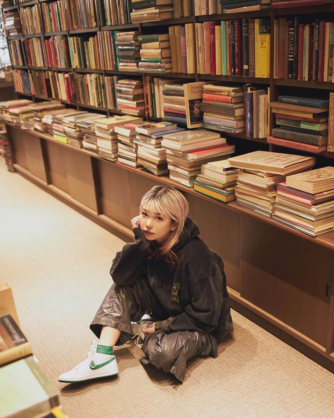 北澤ゆうほのインスタグラム