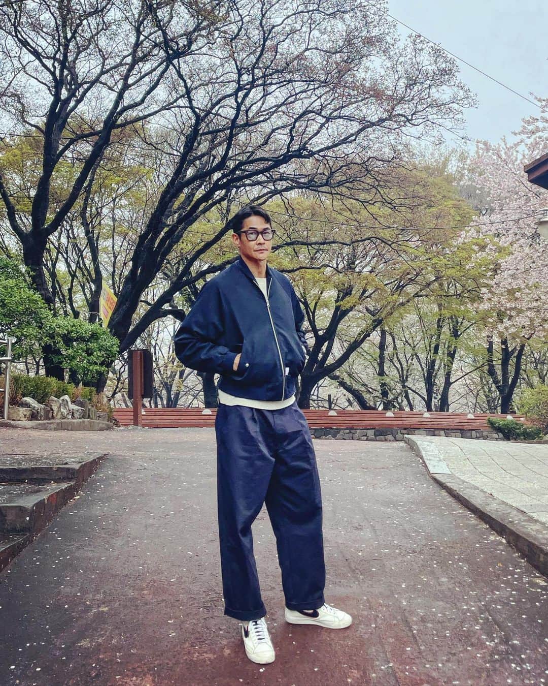 のインスタグラム：「민영행님 새브랜드 @vikt_project 😃👍🏻👏👏👏👏 @dolcemin」