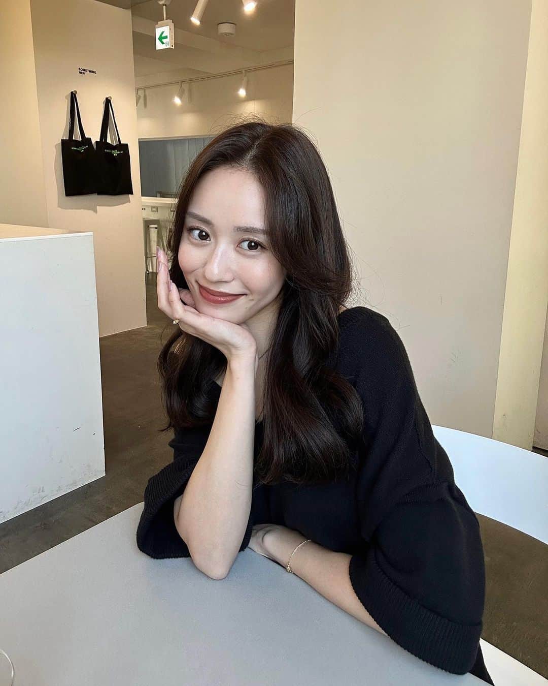 井手口瑞歩のインスタグラム