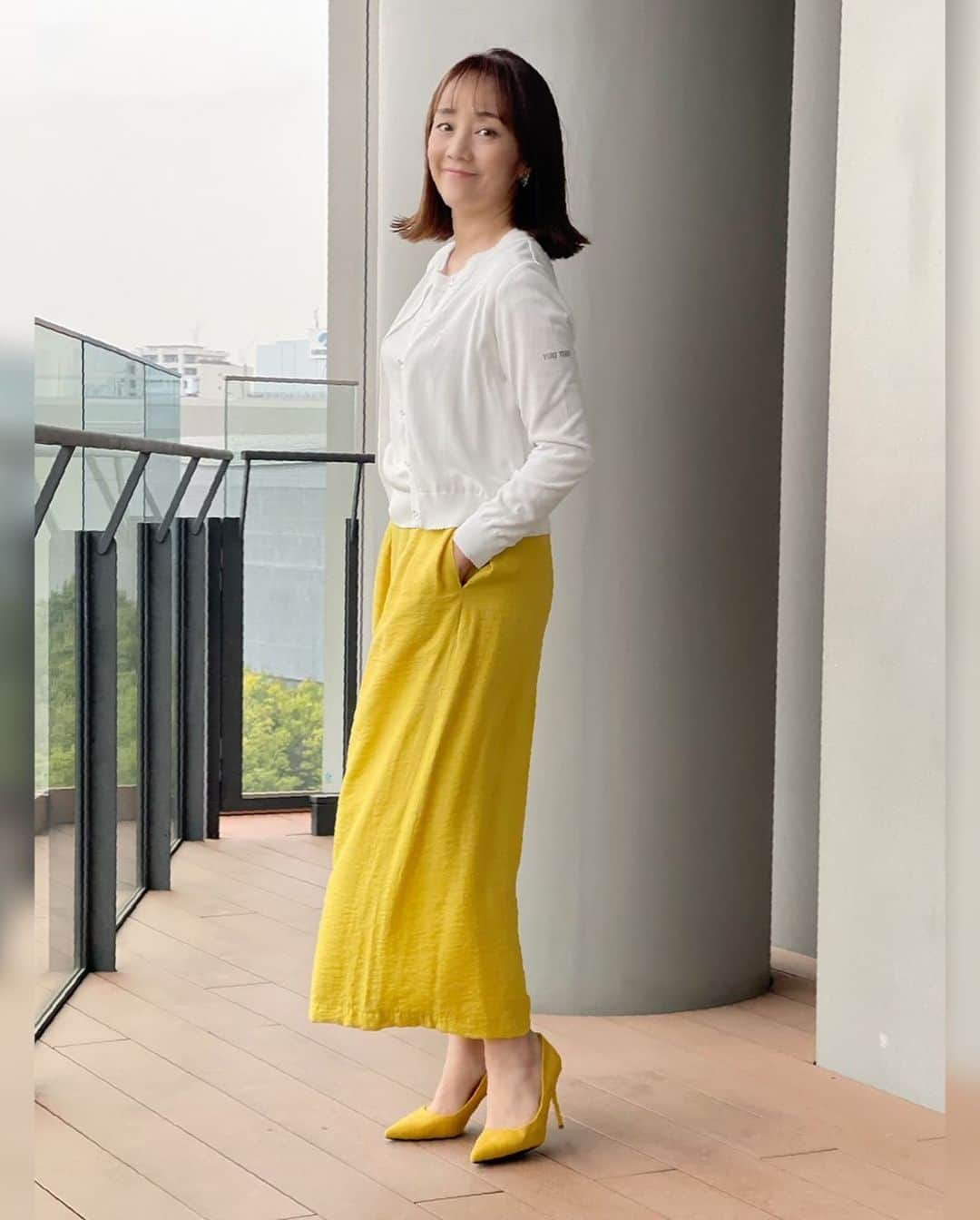 西田ひかるのインスタグラム