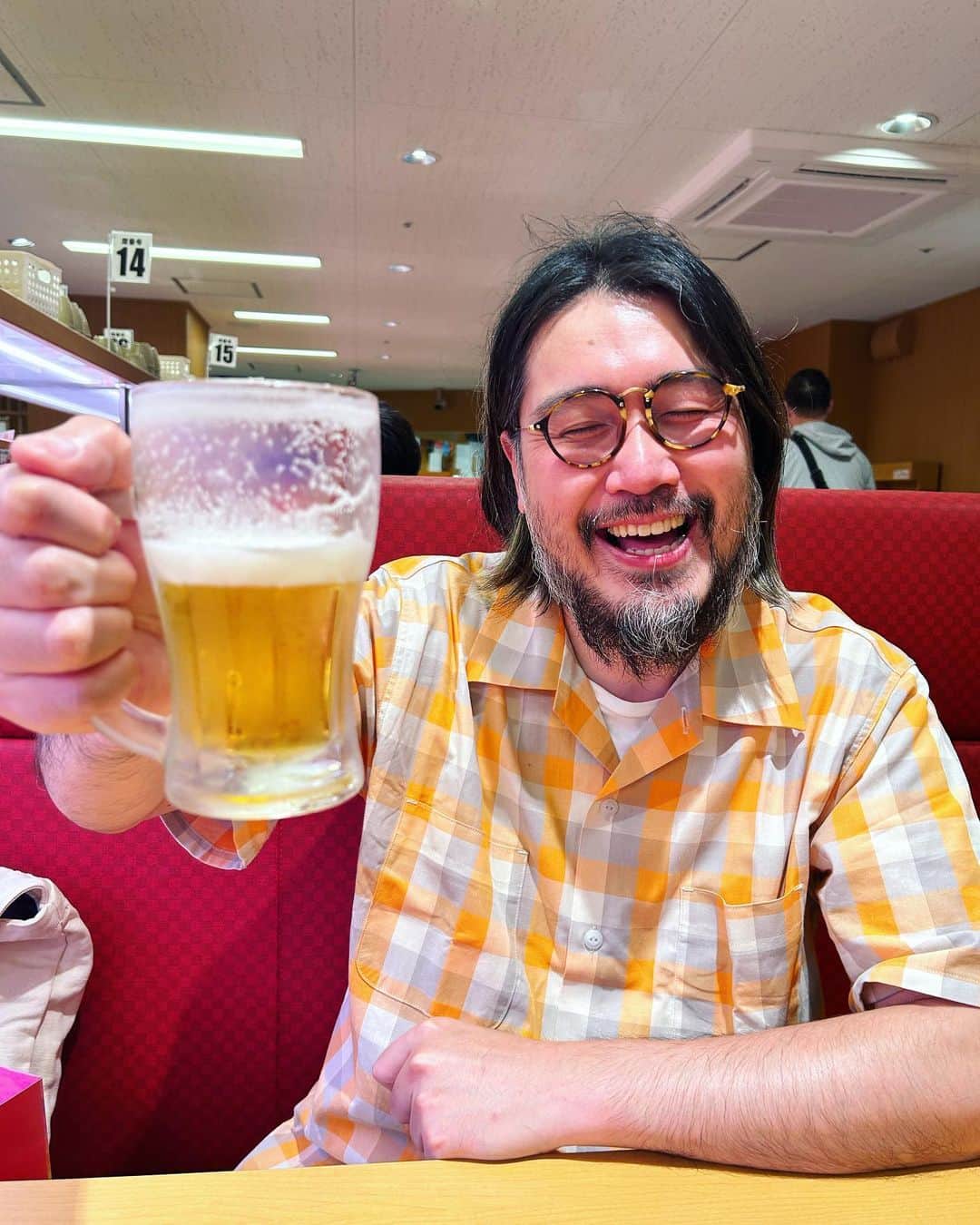レキシのインスタグラム：「N」