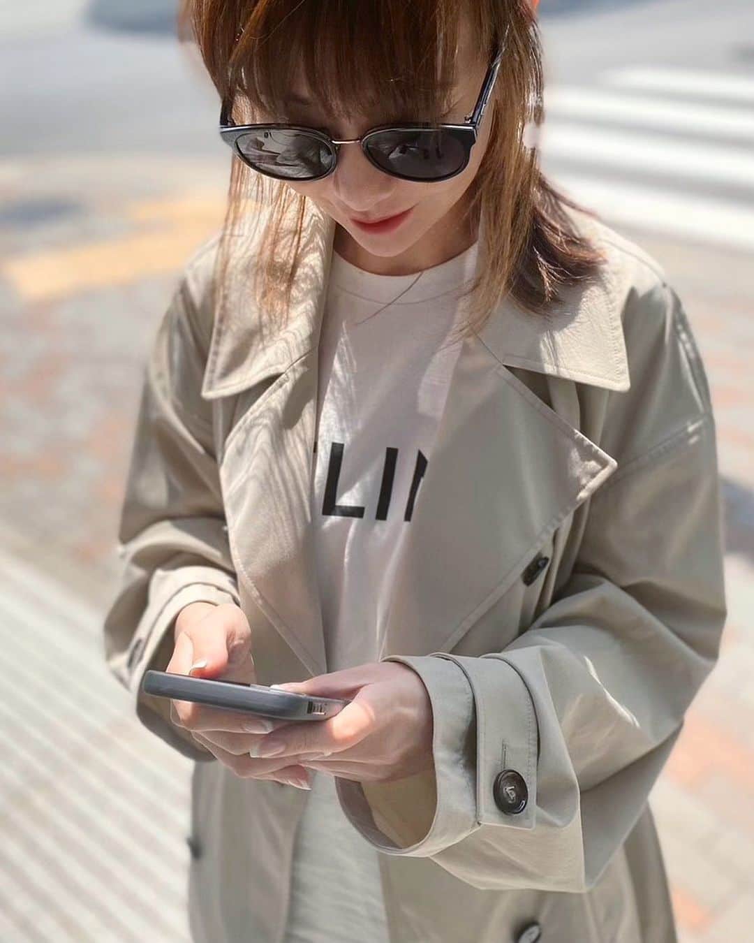 カオルコのインスタグラム