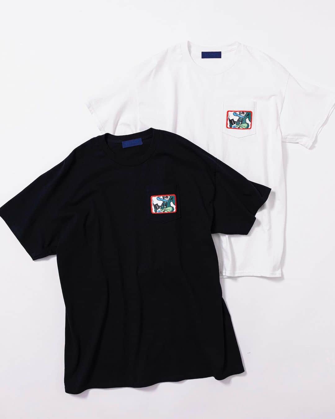 BEAMS Tさんのインスタグラム写真 - (BEAMS TInstagram)「… PUTS EXHIBITION Supported by Winiche&Co. 4.28（Fri）-5.7（Sun） at BEAMS T HARAJUKU ・ PUTSのエキシビジョンをWiniche&Co.サポートのもと、4月28日（金）より「ビームスT 原宿」にて開催します。 アート作品の展示販売のほか、本エキシビジョン用にPUTSが描くアイコニックなキャラクターを初めてぬいぐるみとして製作しました。 また、Winiche&Co.監修のもとテックでスムースな素材を使用したウエアや、アートワークを落とし込んだTシャツも合わせて販売します。 ・ #puts #winicheandco #winiche #rk #beams #beamst  @winiche  @beams_t  @beams_official」4月20日 20時08分 - beams_t