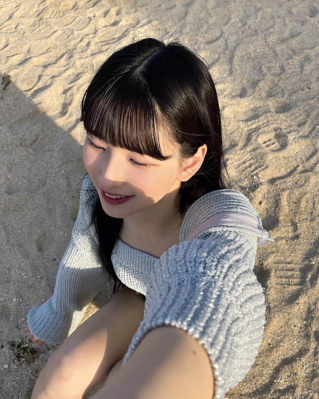 森嶋あんりさんのインスタグラム写真 - (森嶋あんりInstagram)「もう少しだけ一緒にいよ？」4月20日 20時18分 - an_chuu122