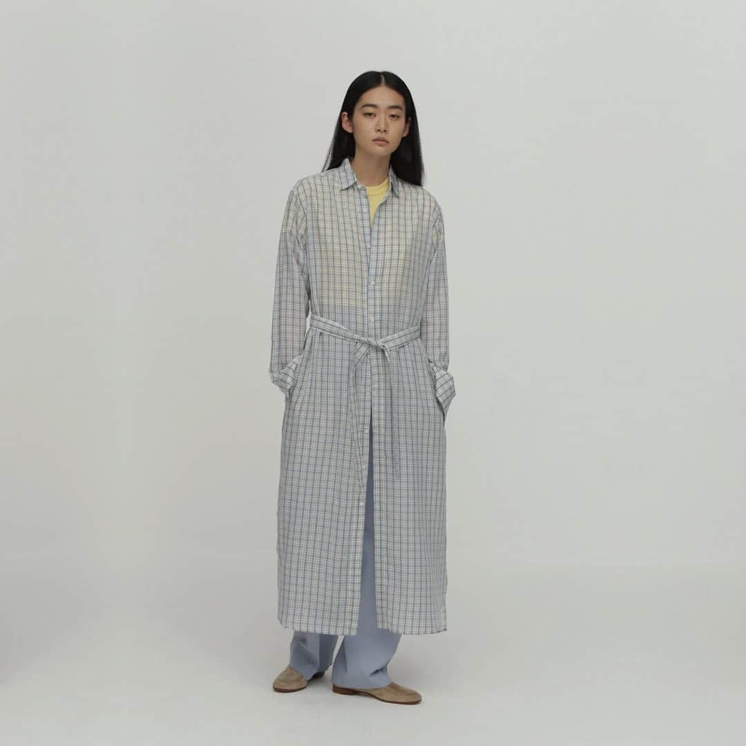 UNDECORATED MANのインスタグラム：「Limited Store開催のお知らせ  UNDECORATED yoshiokubo muller of yoshiokubo  23春夏の新作コレクションをお手に取って、ご購入いただくことのできる期間限定のポップアップショップを3ブランド同時開催。  これからの季節に活躍するアイテムを幅広くご覧いただくことができます。  皆様のご来場を心よりお待ちしております。   4/22 (土) - 4/23(日)  1PM - 6PM  groundfloor Gallery  目黒区中目黒1-8-1 VORT中目黒2F   ※お会計はクレジットカードのみとなりますので予めご了承ください。   【ご来場に関するお願い】  ・混雑状況に応じて入場の制限をさせていただきます。」