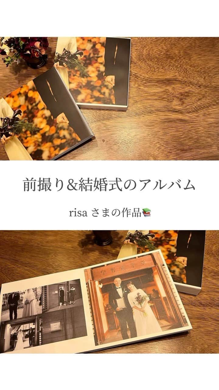 Photobackのインスタグラム