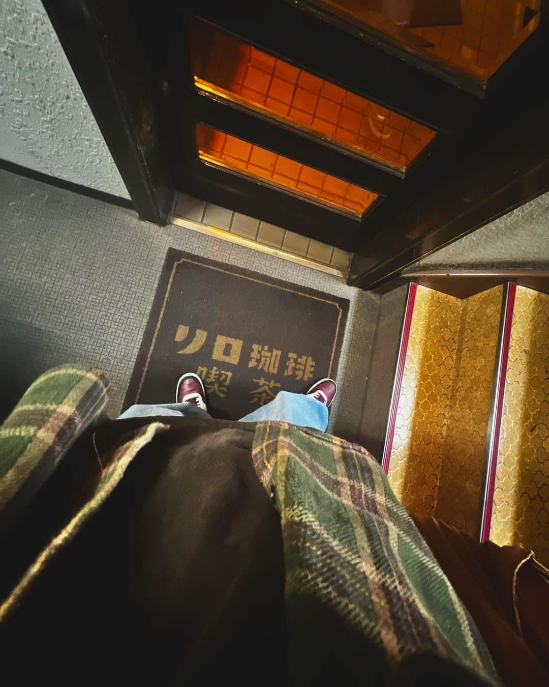 瀧澤翼さんのインスタグラム写真 - (瀧澤翼Instagram)「🐙 大阪すごい楽しい街すぎてずっといたかった。」4月20日 20時27分 - tsubasa_takizawa
