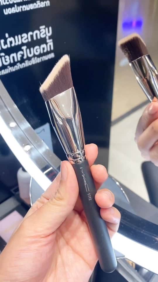 M•A•C Cosmetics Franceのインスタグラム