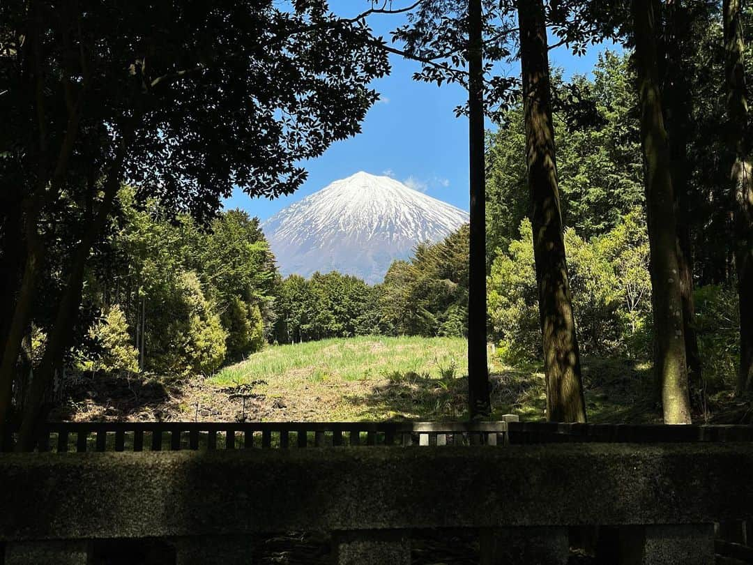 甲斐みのりのインスタグラム