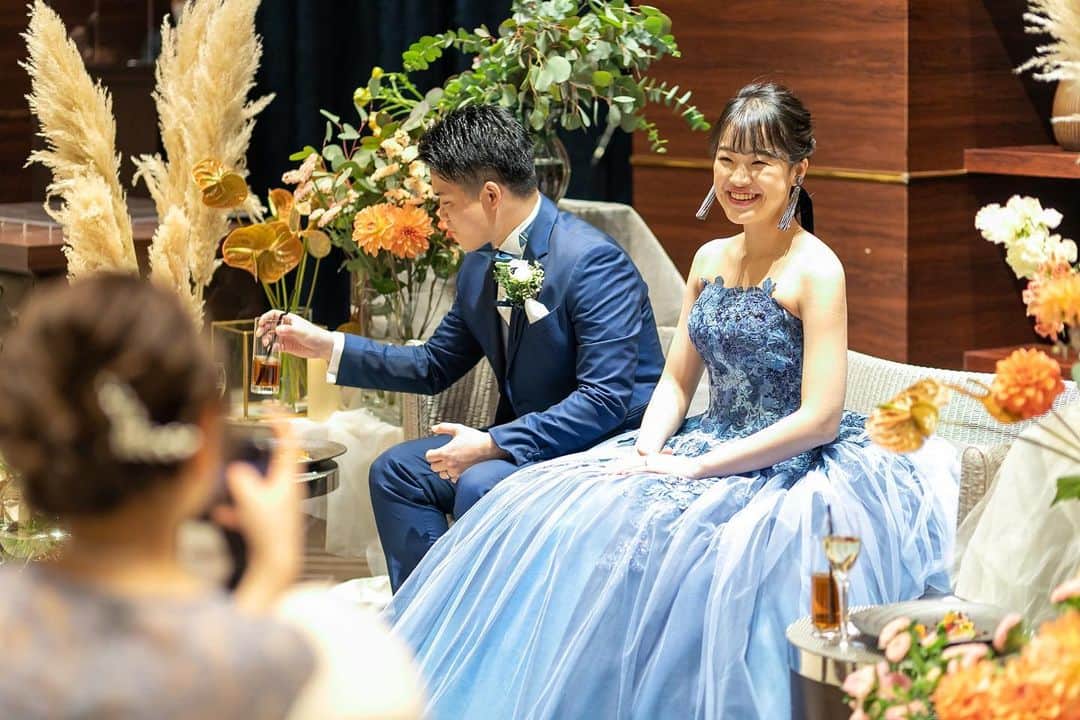 のインスタグラム