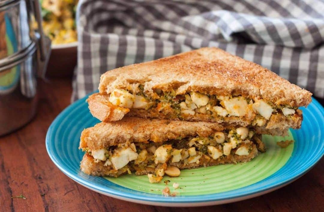Archana's Kitchenのインスタグラム