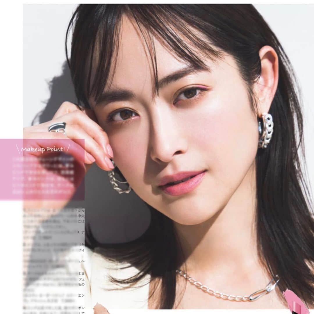 のインスタグラム：「ISETAN THE COSME   2023 summer 🌵」