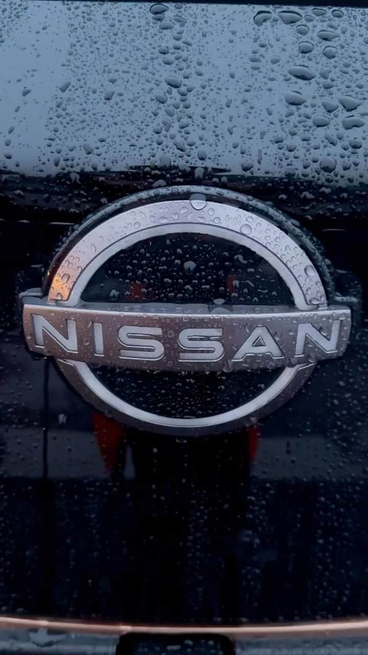 Nissanのインスタグラム