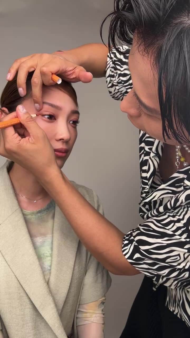 小田切ヒロのインスタグラム