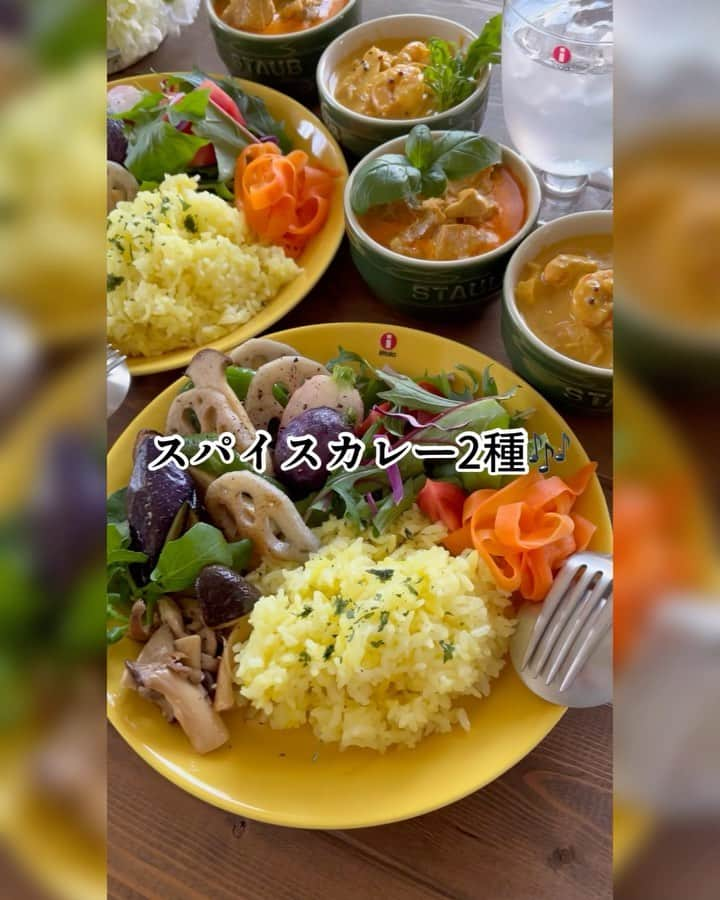 母熊?#お昼が楽しみになるお弁当??JAPANのインスタグラム