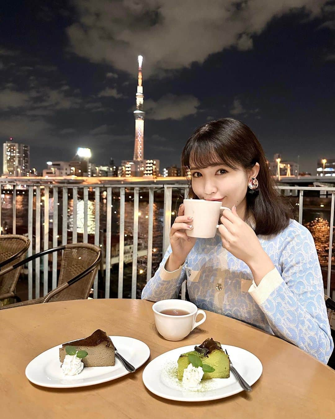 浅井麻里のインスタグラム