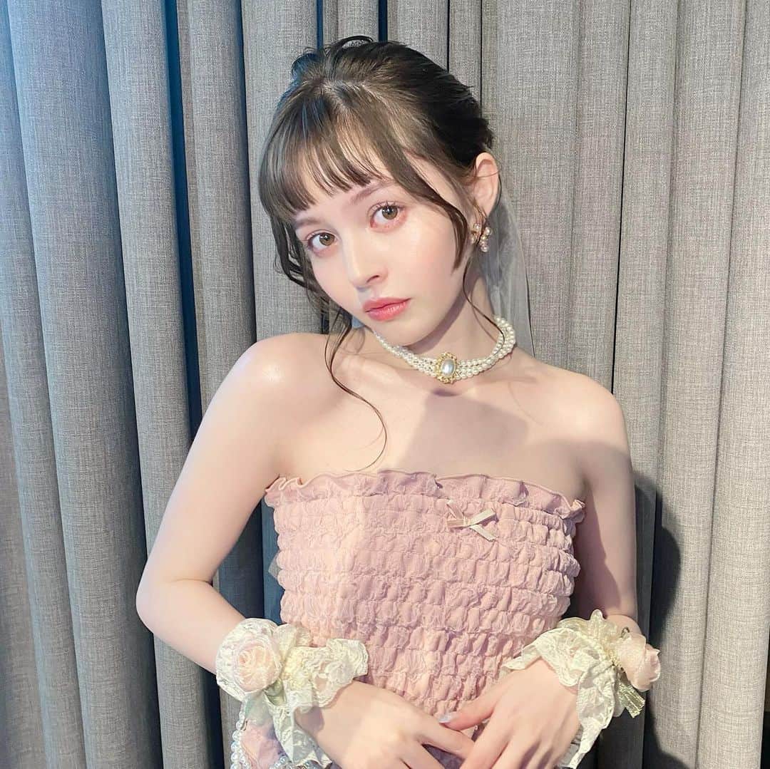 加藤ナナのインスタグラム