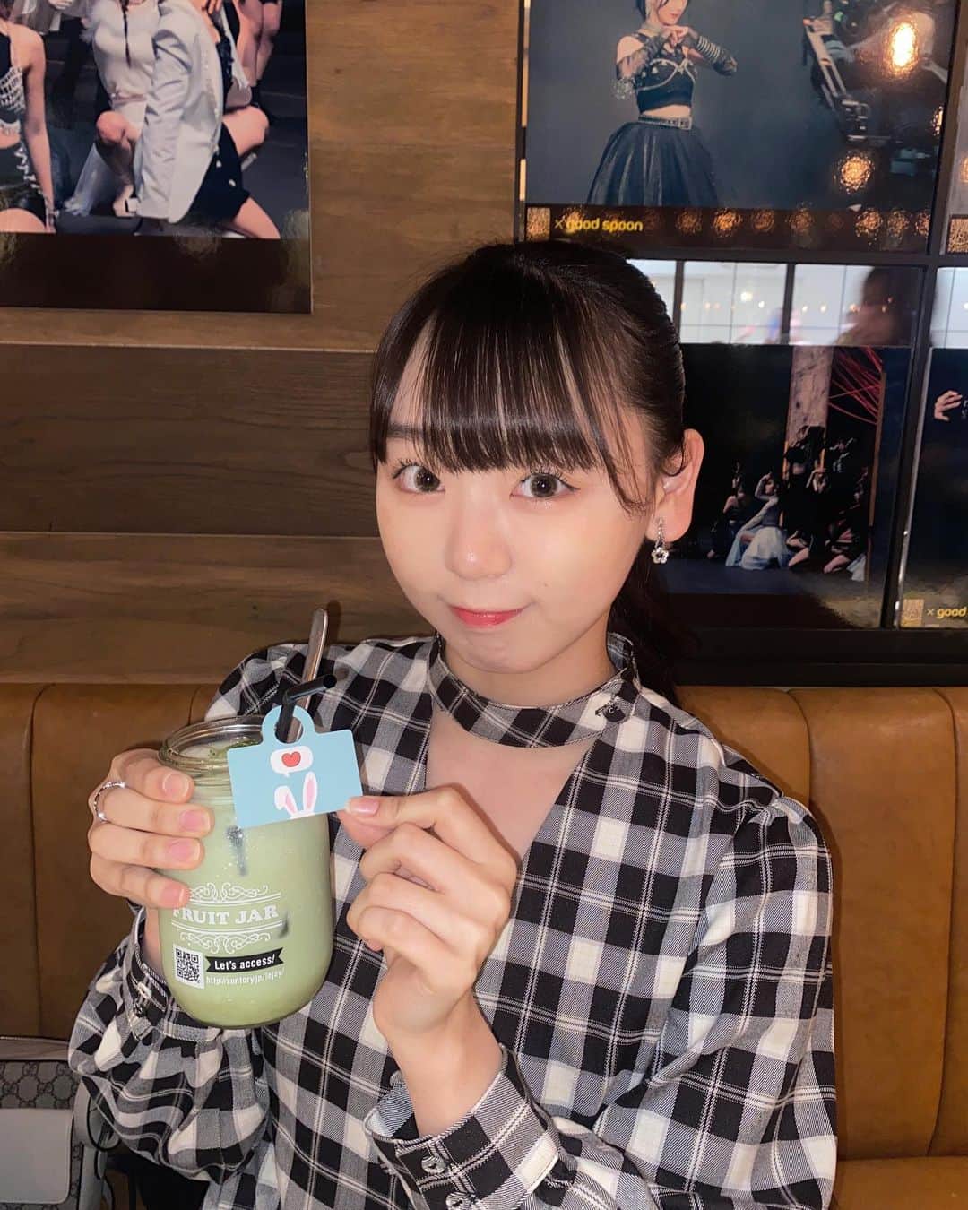 泉綾乃のインスタグラム
