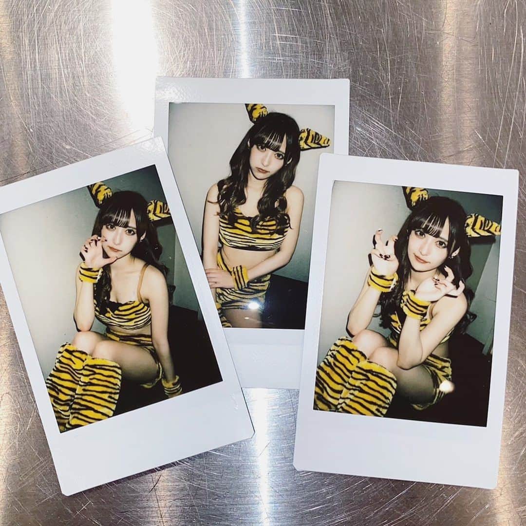一ノ瀬りとのインスタグラム：「むかしのちぇきでてきた」