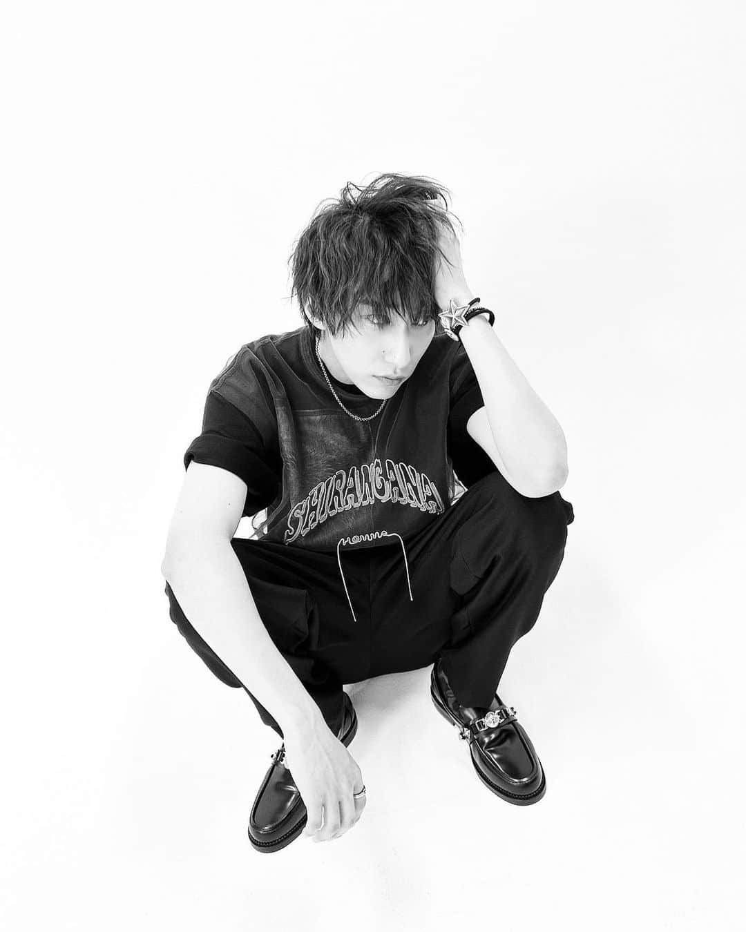 福澤侑のインスタグラム：「HARA🌑PEKO」