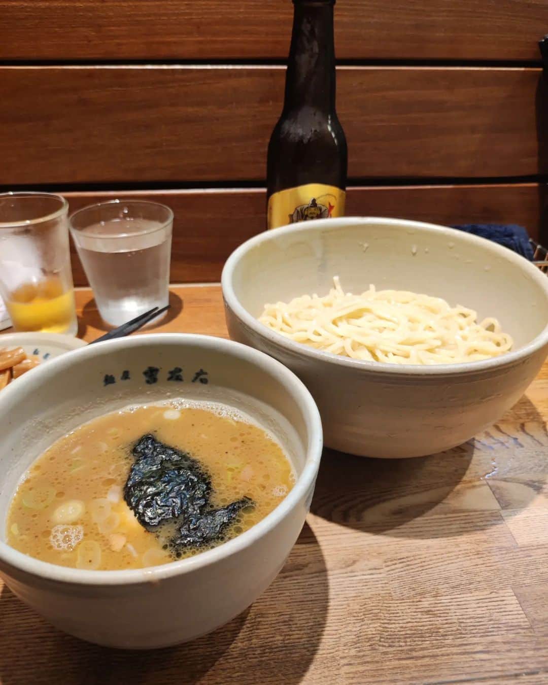 つけMen野郎のグルメインスタ