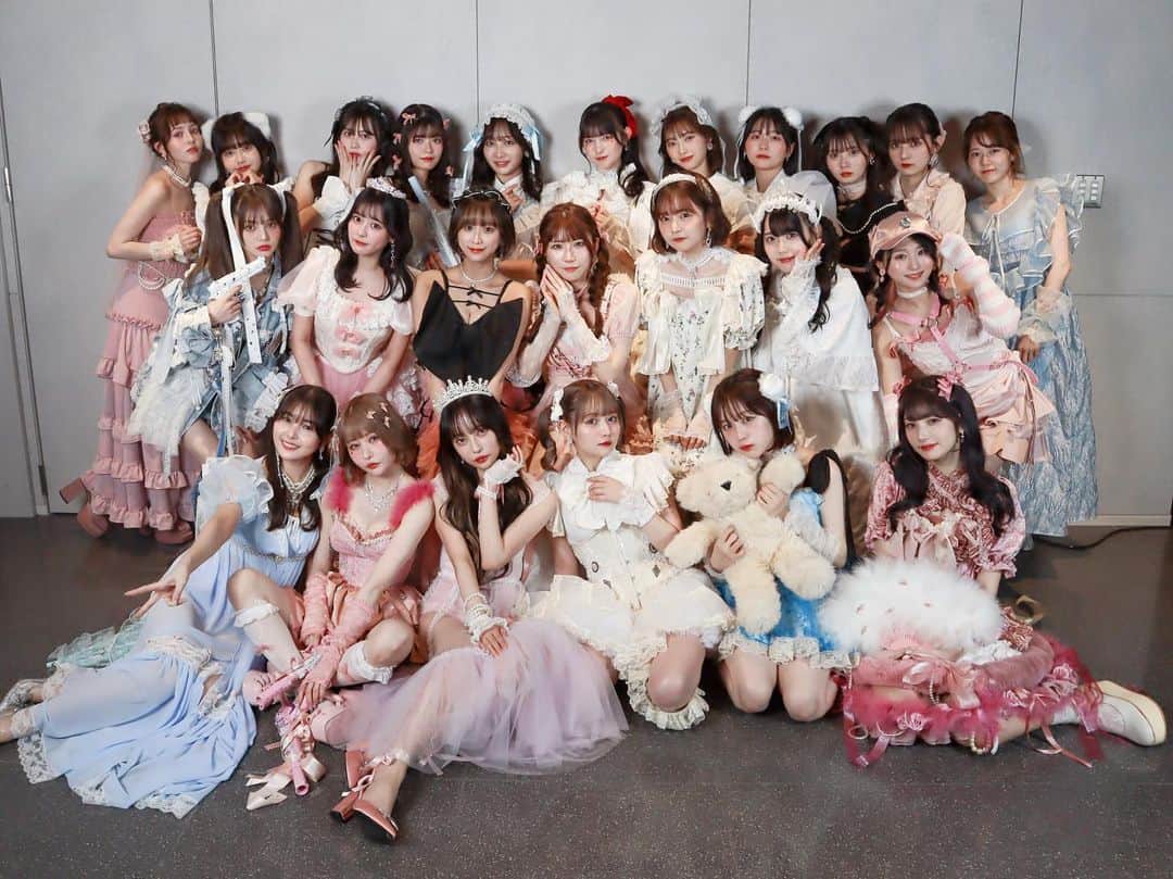 LARMEのグルメインスタ