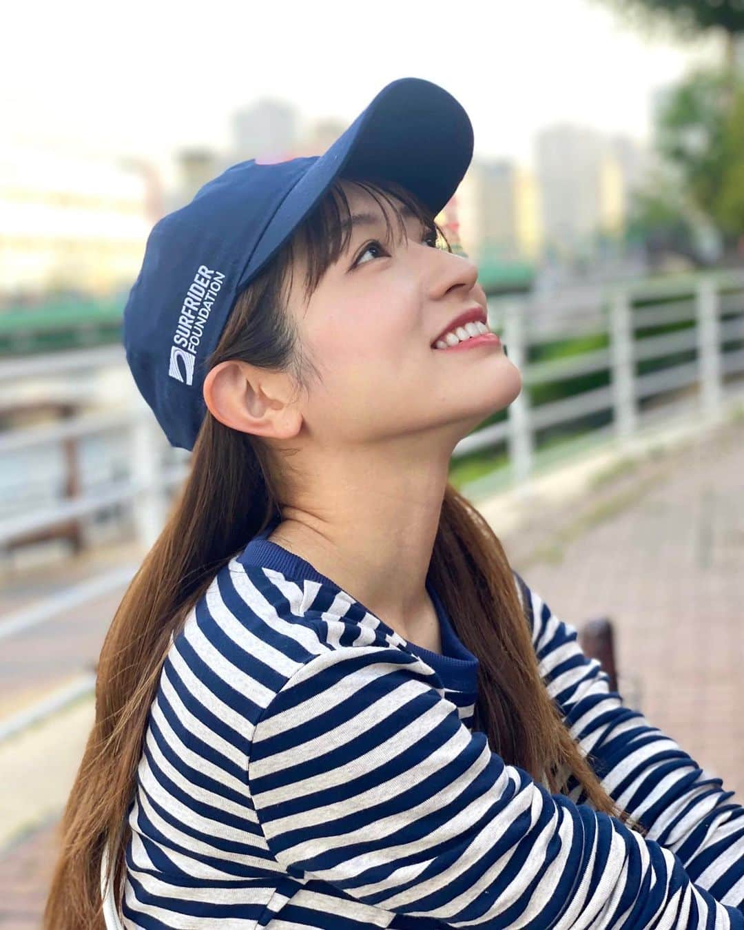 北川彩のインスタグラム：「😊😊😊」